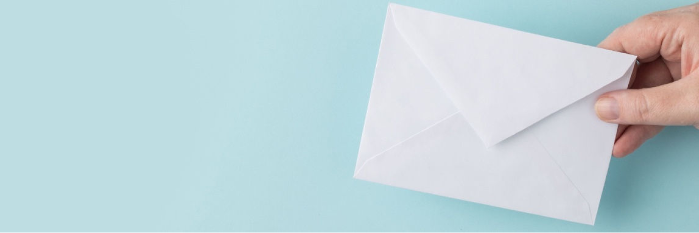 contact header
