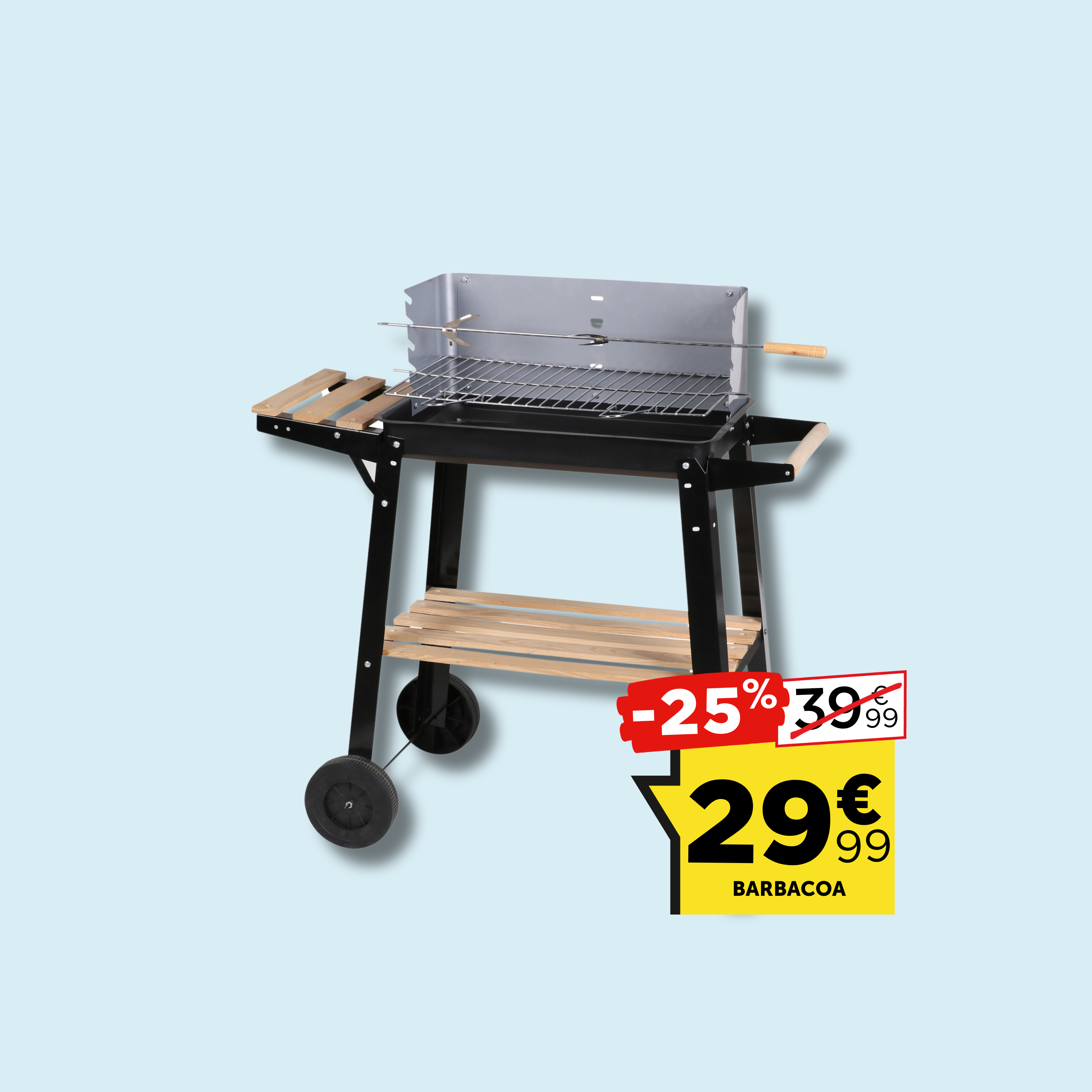 BARBACOA