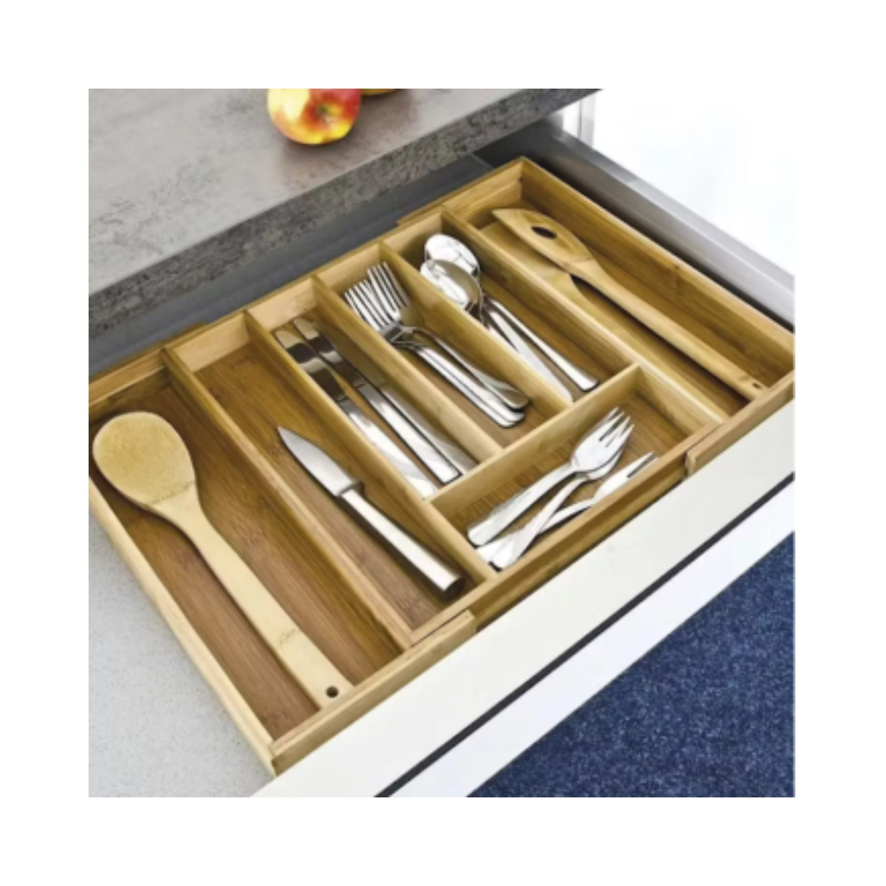 Cubiertos y utensilios