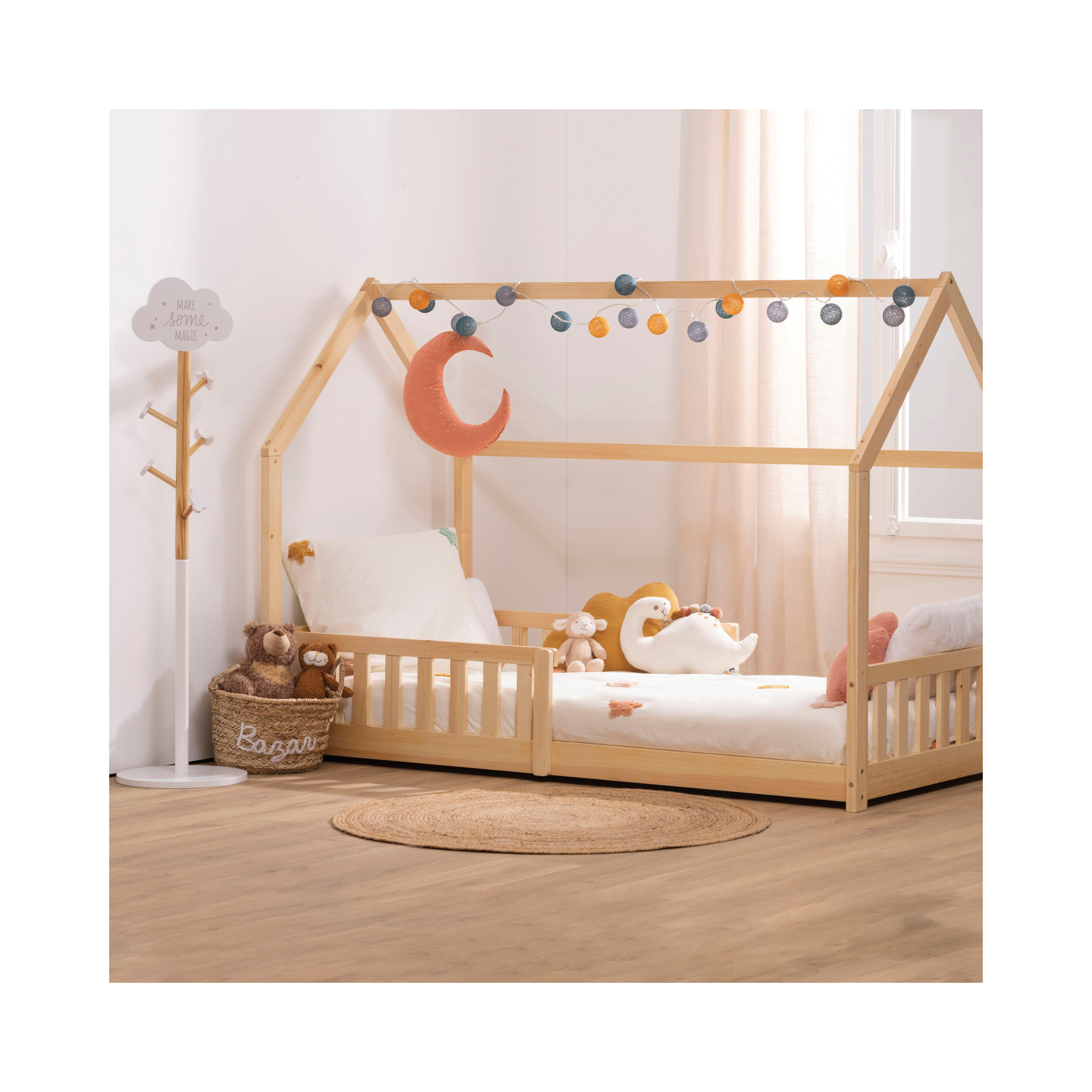 Decoración para los peques