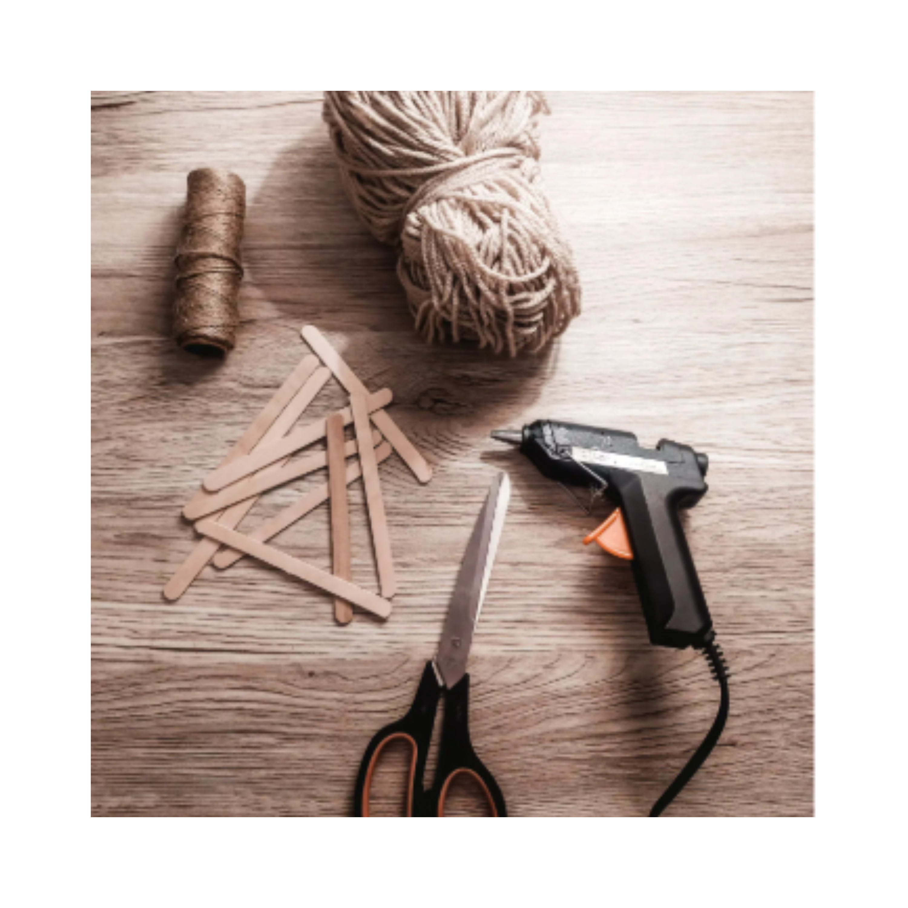 Manualidades creativas