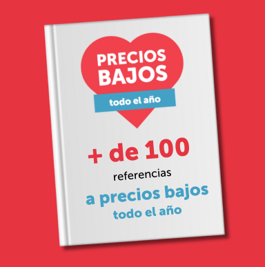 PAGE PRECIOS BAJOS_COUV CATALOGUE