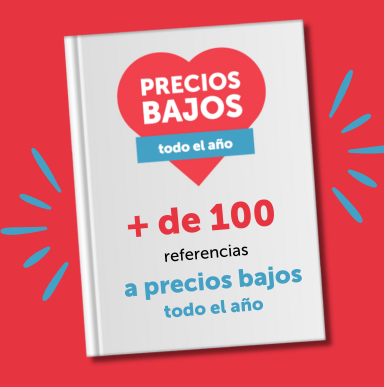 precios bajos
