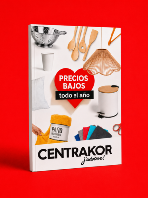 PRECIOS BAJOS